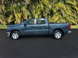 New 2025 RAM 1500 Big Horn image 2