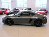 Used 2025 Porsche 718 Cayman GT4 image 3