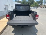 Used 2020 Jeep Gladiator Overland w/ Trailer Tow Package image 4