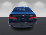 Certified 2022 BMW 540i w/ Premium Package image 4