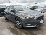 Used 2017 Ford Focus SEL w/ Cold Weather Package image 2