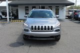 Used 2017 Jeep Cherokee Limited w/ Luxury Group image 2
