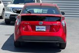 Used 2018 Toyota Prius Four Touring image 5