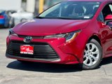 New 2025 Toyota Corolla LE image 3