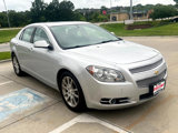 Used 2012 Chevrolet Malibu LTZ image 4