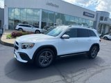 Used 2020 Mercedes-Benz GLB 250 4MATIC image 3