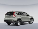 Used 2014 Honda CR-V EX-L image 2