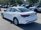 Certified 2022 Nissan Sentra S image 5