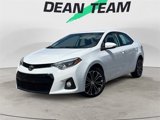 Used 2014 Toyota Corolla S image 4