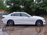 Used 2019 BMW 330i Sedan w/ Driving Assistance Package image 3