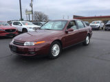 Used 2000 Saturn L-Series LS2 image 3