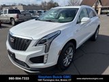 Certified 2022 Cadillac XT5 Premium Luxury w/ Technology Package image 3