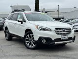 Used 2017 Subaru Outback 2.5i Limited w/ Popular Package #5 image 2