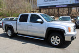 Used 2010 GMC Sierra 1500 SLE w/ Power Pack Plus image 5