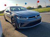Certified 2025 Volkswagen Jetta SE w/ Sunroof Package image 2