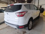 Used 2017 Ford Escape SE image 2