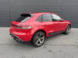 Used 2023 Porsche Macan image 5