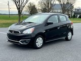 Used 2018 Mitsubishi Mirage ES image 4