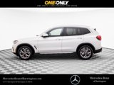 Used 2022 BMW X3 xDrive30i image 2
