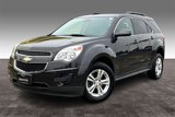 Used 2015 Chevrolet Equinox LT w/ Driver Convenience Package image 2