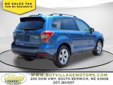 Used 2016 Subaru Forester 2.5i Limited image 4