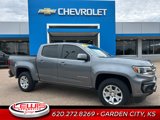 Certified 2021 Chevrolet Colorado LT w/ LT Convenience Package image 2