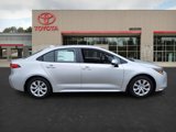New 2025 Toyota Corolla LE image 4