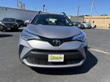 Used 2020 Toyota C-HR XLE image 2