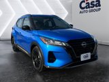 Certified 2024 Nissan Kicks SR w/ SR Premium Package image 1