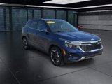 Used 2024 Kia Seltos EX image 2