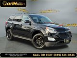 Used 2017 Chevrolet Equinox LT w/ Midnight Edition image 3