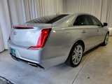 Certified 2019 Cadillac XTS Luxury image 5