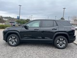 New 2025 Chevrolet Equinox LT image 6