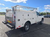 Used 2016 Chevrolet Silverado 2500 W/T w/ WT Fleet Convenience Package image 6