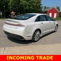 Used 2015 Lincoln MKZ AWD w/ Equipment Group 102A Reserve image 4