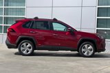 Certified 2021 Toyota RAV4 Limited image 3