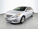 Used 2013 Hyundai Sonata Limited w/ Premium Pkg image 3