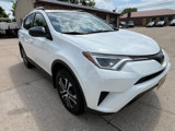 Used 2018 Toyota RAV4 LE image 6