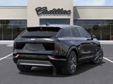 New 2025 Cadillac Optiq Luxury 1 image 5