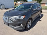 Used 2020 Ford Edge SEL w/ Convenience Package image 2