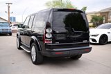 Used 2016 Land Rover LR4 HSE LUX image 6