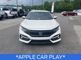 Used 2020 Honda Civic LX image 3