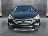 Used 2017 Hyundai Santa Fe Sport w/ 2.4L Tech Package 04 image 2