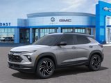 New 2025 Chevrolet TrailBlazer RS w/ Convenience Package image 2