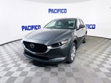 Certified 2022 MAZDA CX-30 AWD 2.5 S w/ Preferred Package image 4