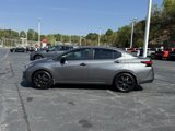 Used 2024 Nissan Versa S image 5