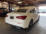 Used 2020 Mercedes-Benz A 220 w/ Premium Package image 3