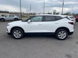 Used 2022 Chevrolet Blazer LT image 2