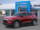 New 2026 Chevrolet TrailBlazer LS w/ LS Convenience Package image 2