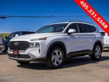 Used 2023 Hyundai Santa Fe SEL image 4